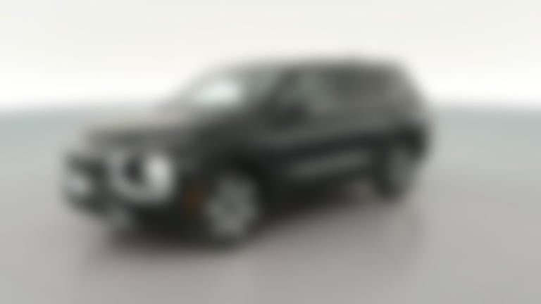 2025 Mitsubishi Outlander vehicle photo