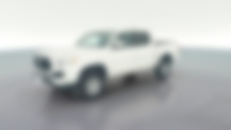 2021 Toyota Tacoma Double Cab vehicle photo