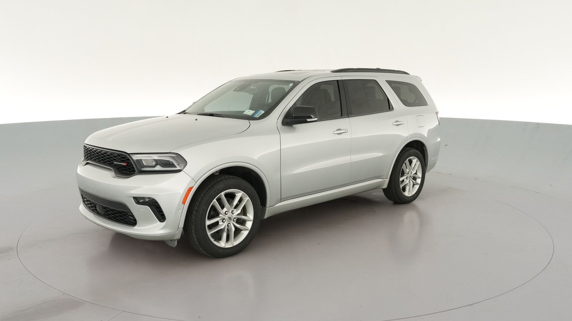 2023 Dodge Durango vehicle photo