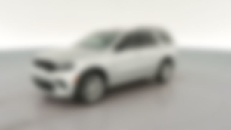 2023 Dodge Durango vehicle photo