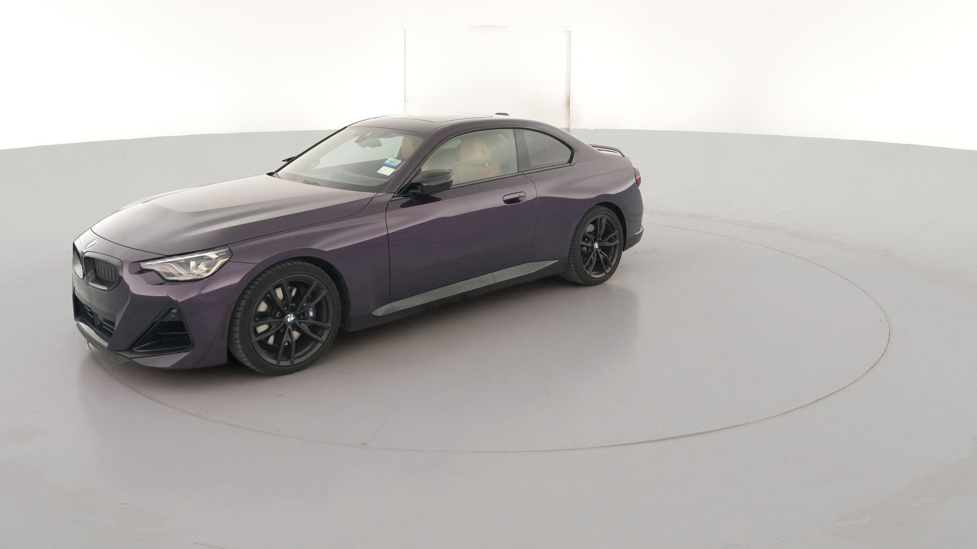 2023 BMW 2 Series vehicle photo