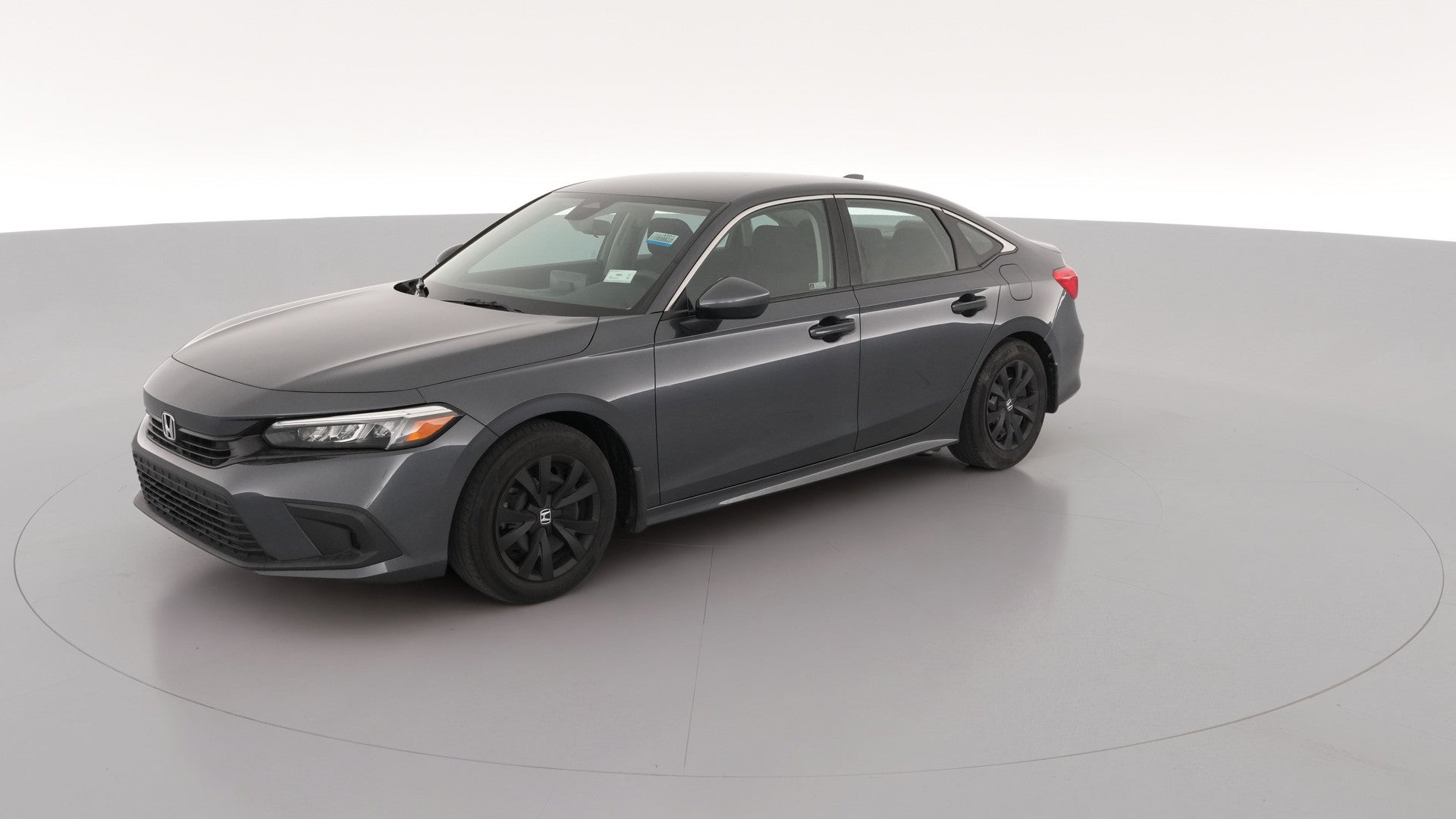 2024 Honda Civic vehicle photo
