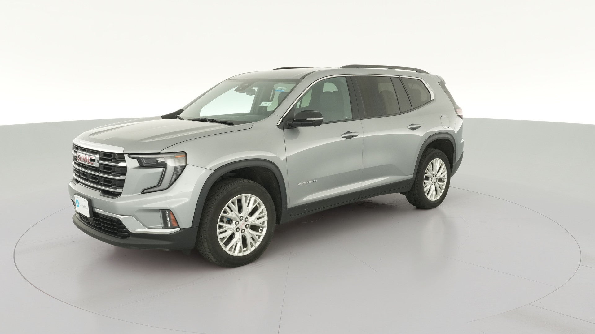 2024 GMC Acadia vehicle photo