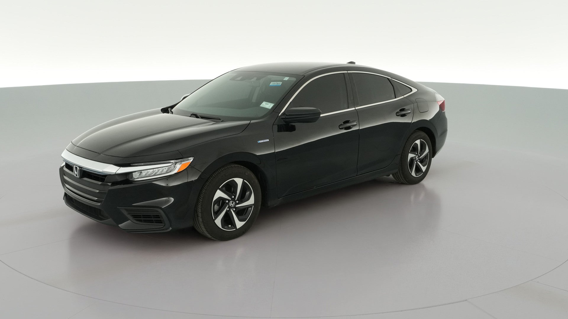 2022 Honda Insight vehicle photo