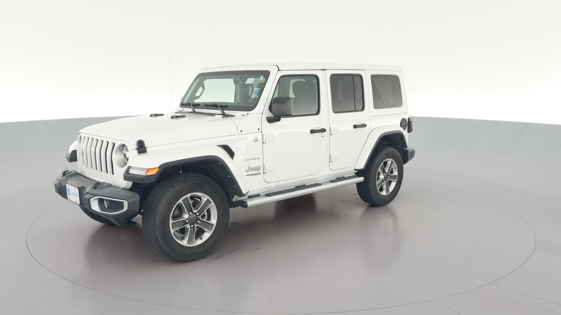 2022 Jeep Wrangler Unlimited vehicle photo