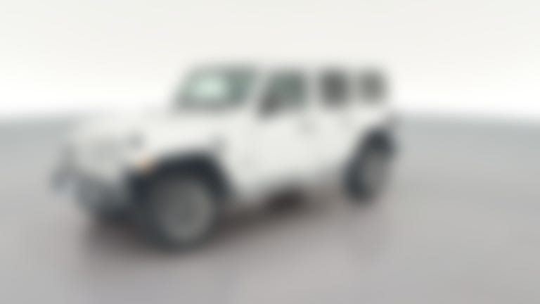 2022 Jeep Wrangler Unlimited vehicle photo