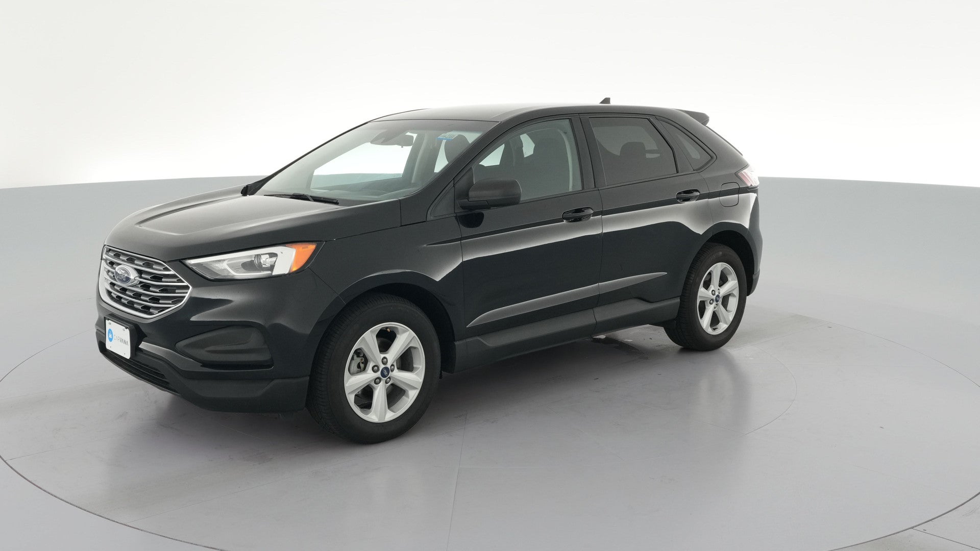 2020 Ford Edge vehicle photo