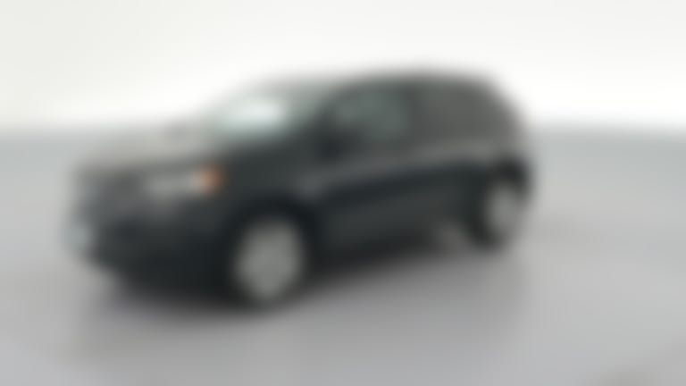 2020 Ford Edge vehicle photo
