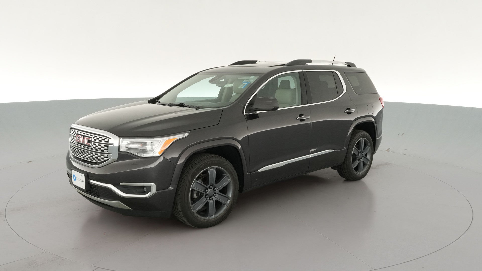 2017 GMC Acadia vehicle photo
