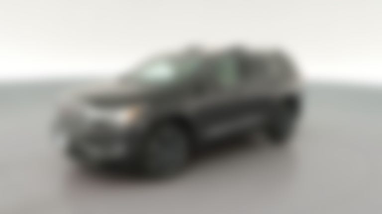 2017 GMC Acadia vehicle photo