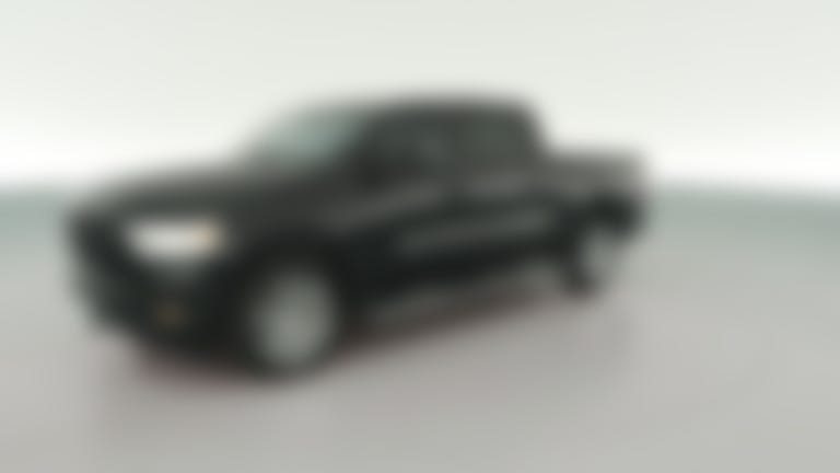 2019 Ram 1500 Crew Cab vehicle photo