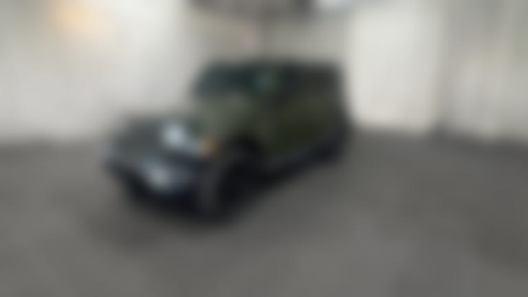2022 Jeep Wrangler Unlimited 4xe vehicle photo