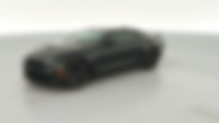 2020 Chevrolet Camaro vehicle photo