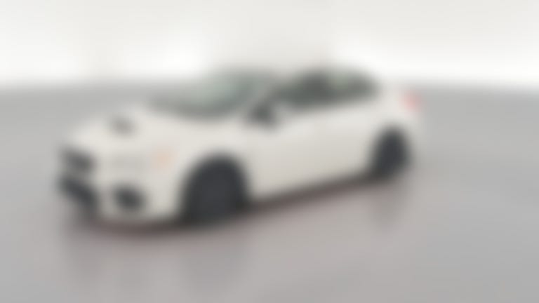 2021 Subaru WRX vehicle photo