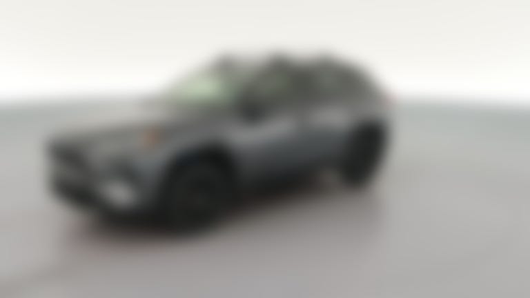 2022 Toyota RAV4 Hybrid vehicle photo