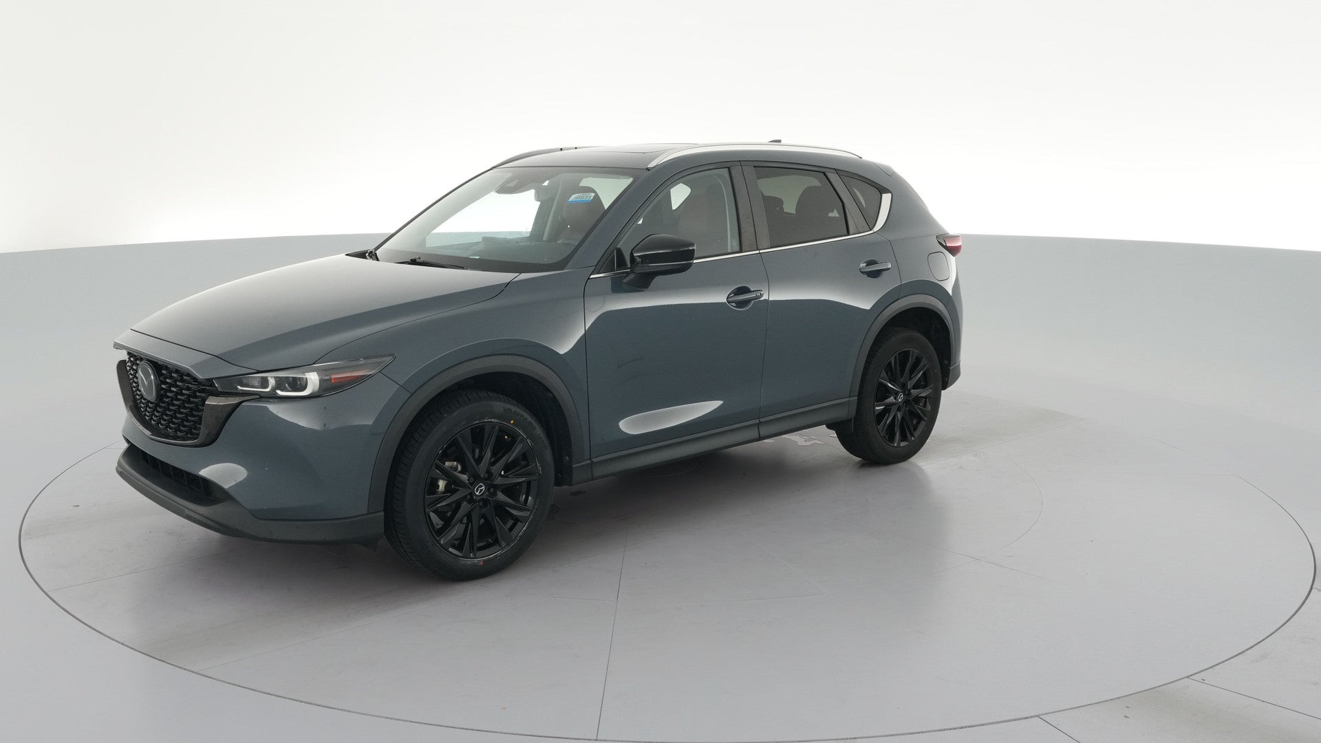 2022 MAZDA CX-5 vehicle photo