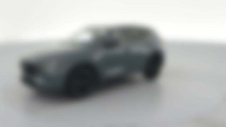 2022 MAZDA CX-5 vehicle photo