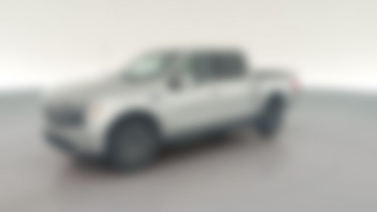 2024 Ford F150 Lightning vehicle photo