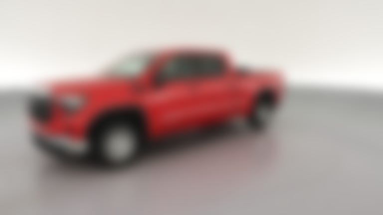 2023 GMC Sierra 1500 Crew Cab vehicle photo