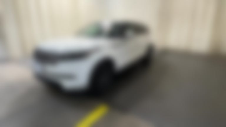 2022 Land Rover Range Rover Velar vehicle photo