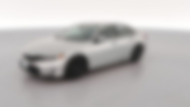 2025 Honda Civic vehicle photo