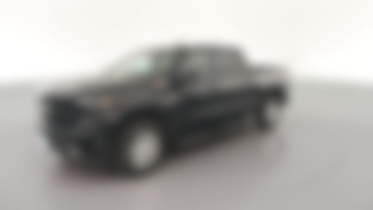 2020 Chevrolet Silverado 1500 Crew Cab vehicle photo