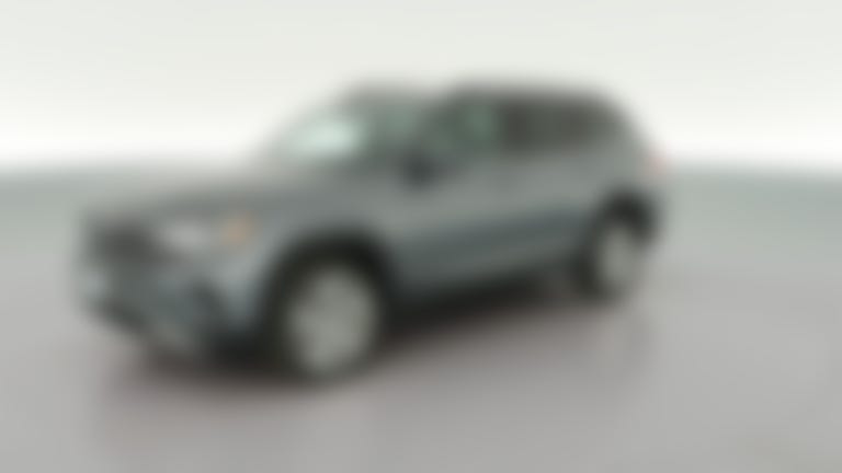 2023 Volkswagen Atlas vehicle photo