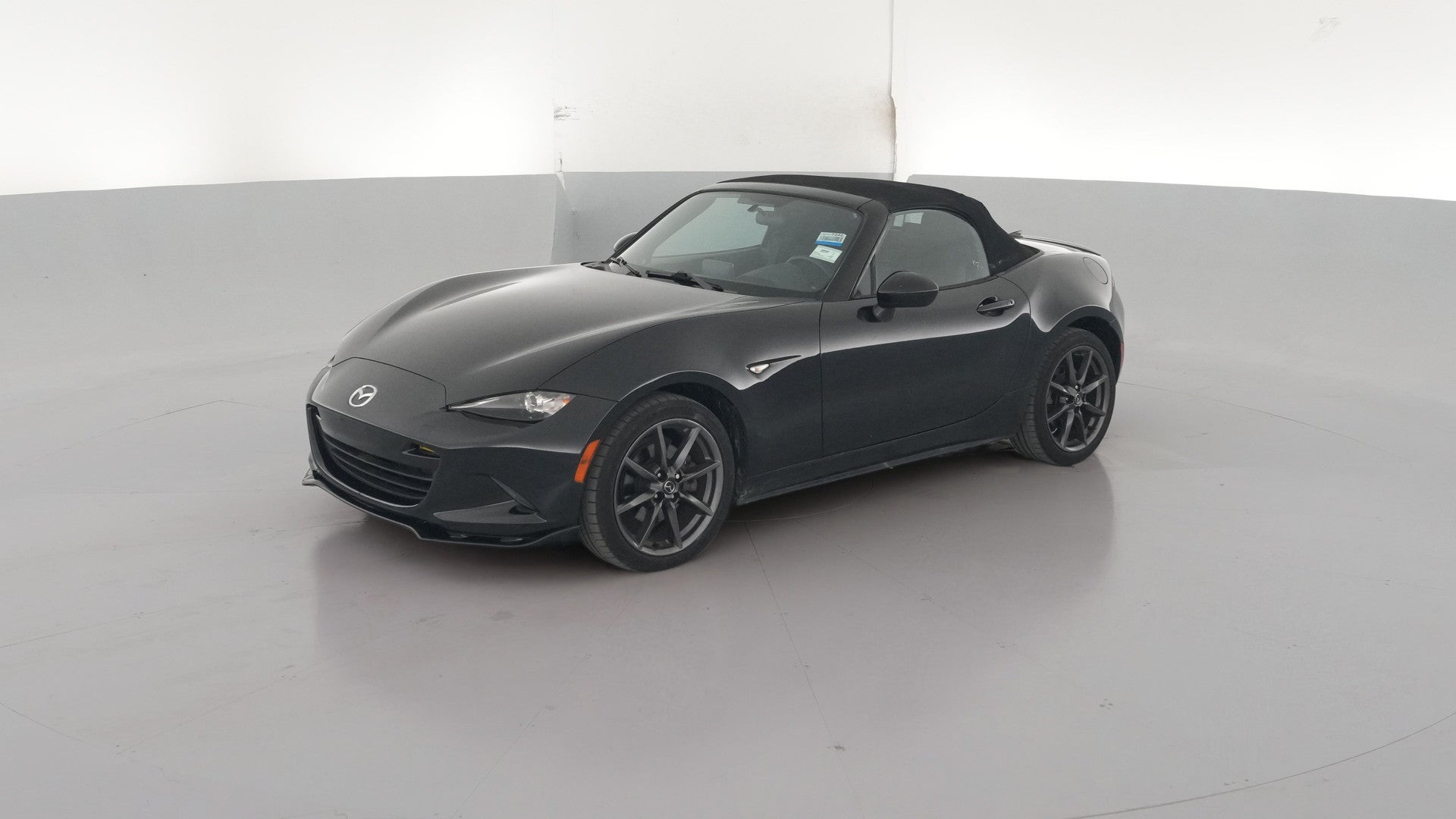 2016 MAZDA MX-5 Miata vehicle photo