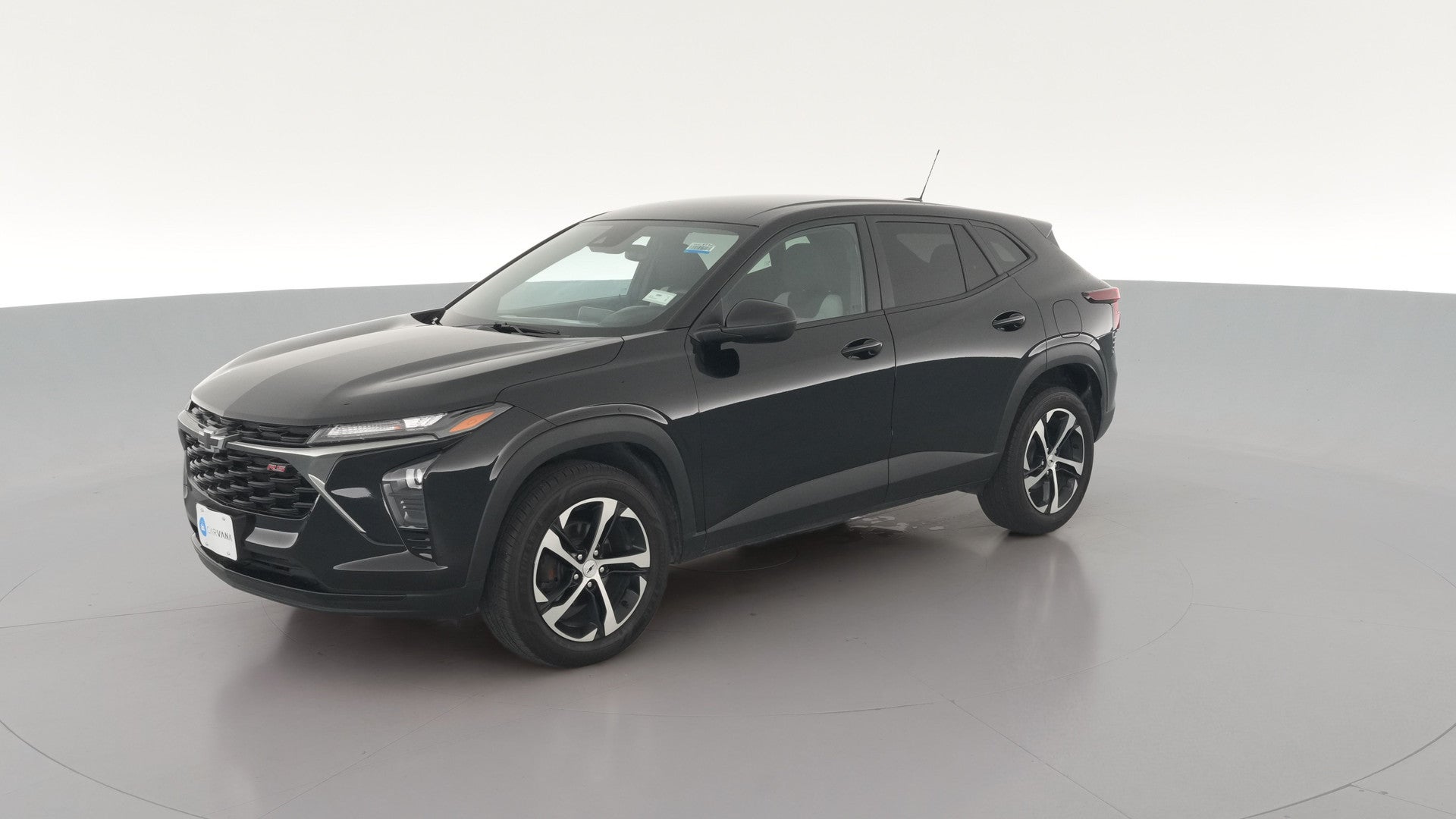 2025 Chevrolet Trax vehicle photo