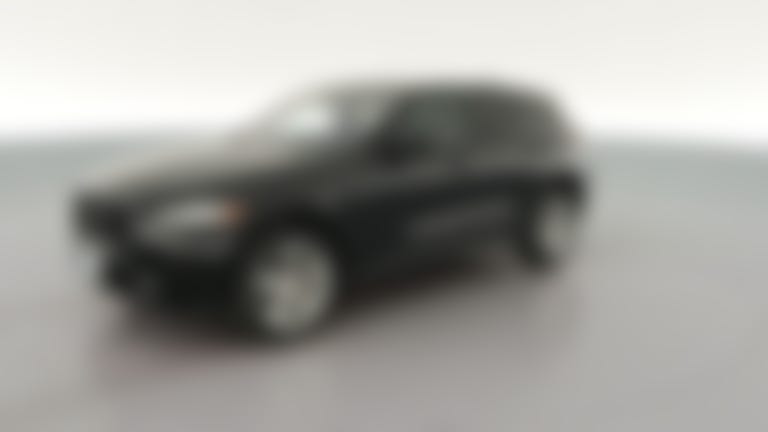 2019 Jaguar F-PACE vehicle photo