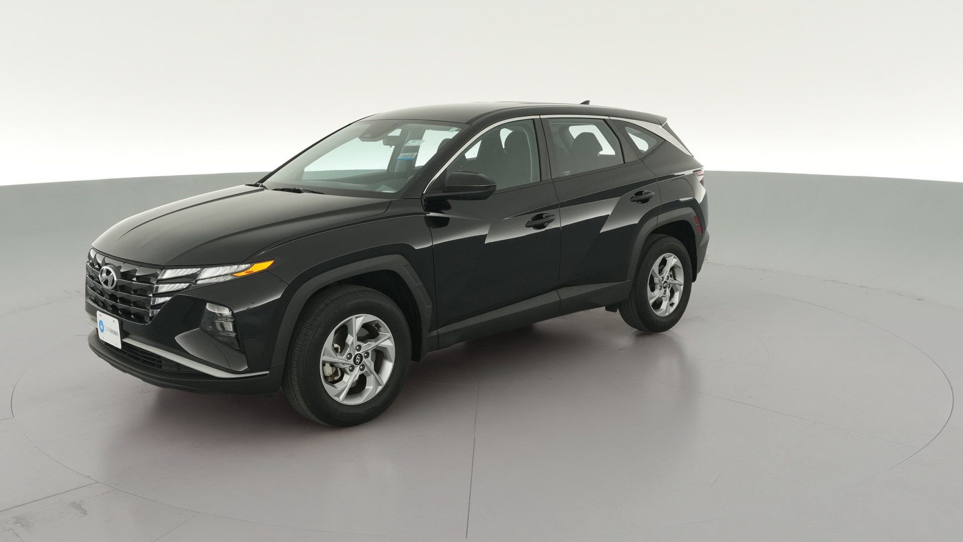 2023 Hyundai Tucson vehicle photo