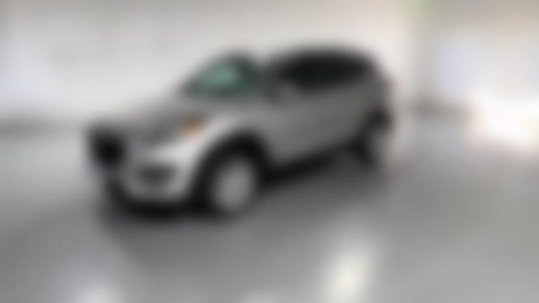 2020 Hyundai Tucson vehicle photo