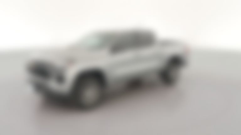 2023 Chevrolet Colorado Crew Cab vehicle photo