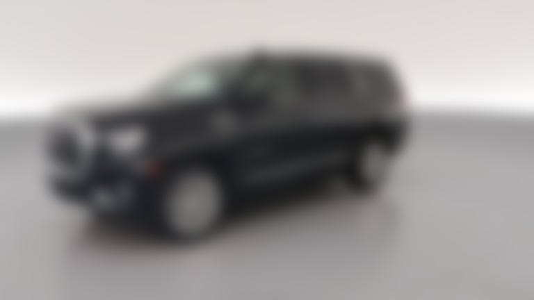 2021 GMC Yukon vehicle photo