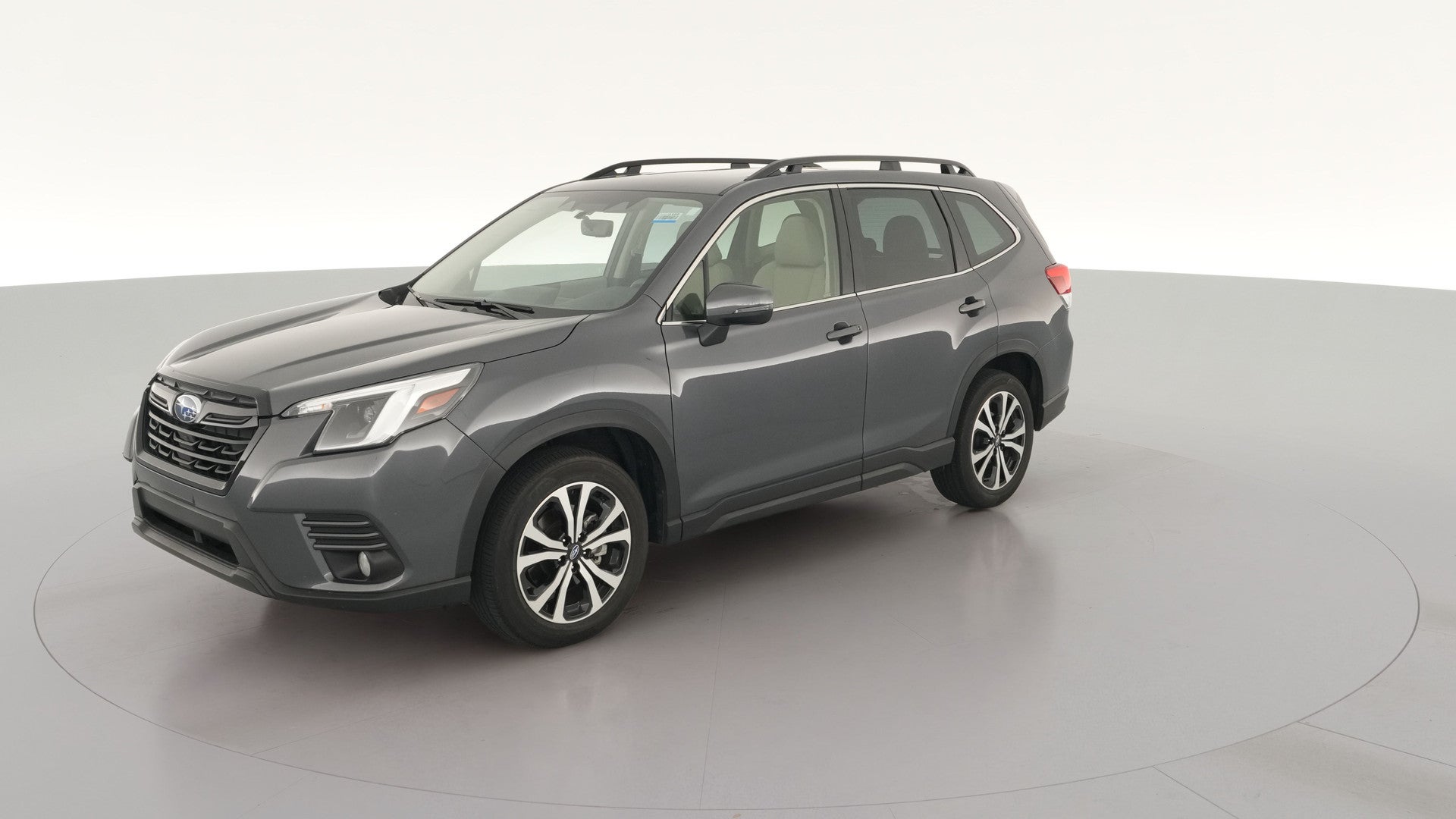 2023 Subaru Forester vehicle photo