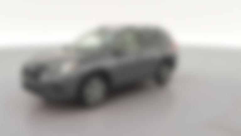 2023 Subaru Forester vehicle photo