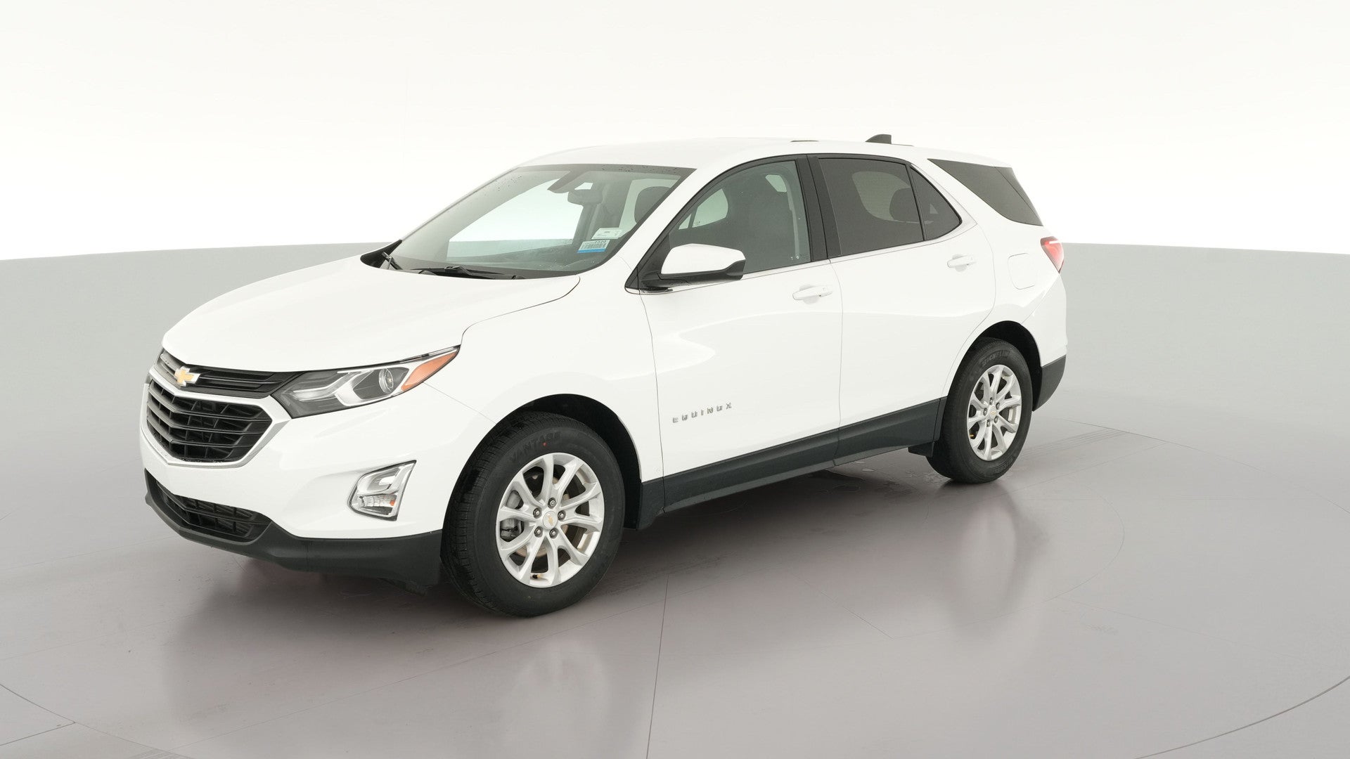 2019 Chevrolet Equinox vehicle photo