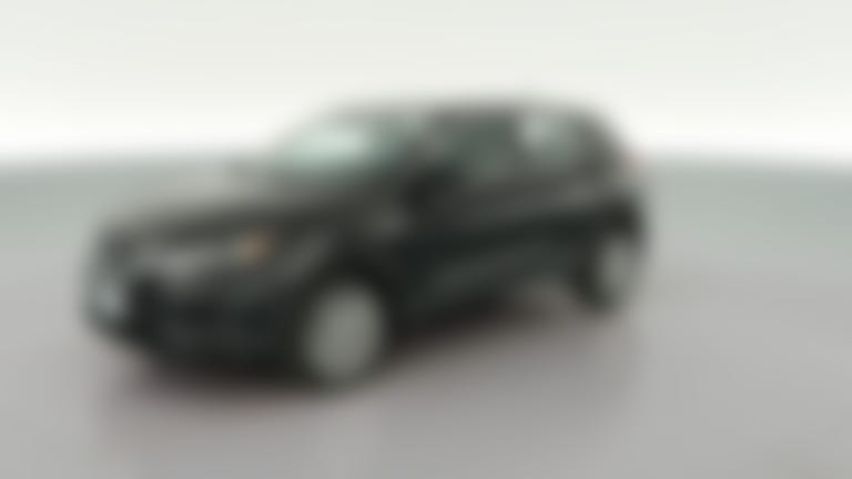 2020 Nissan Rogue Sport vehicle photo