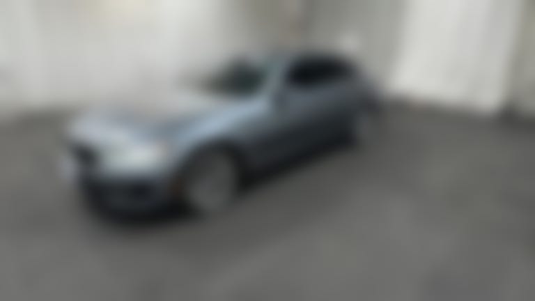 2021 BMW 5 Series vehicle photo