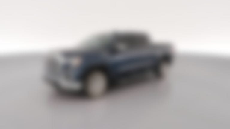2021 GMC Sierra 1500 Crew Cab vehicle photo