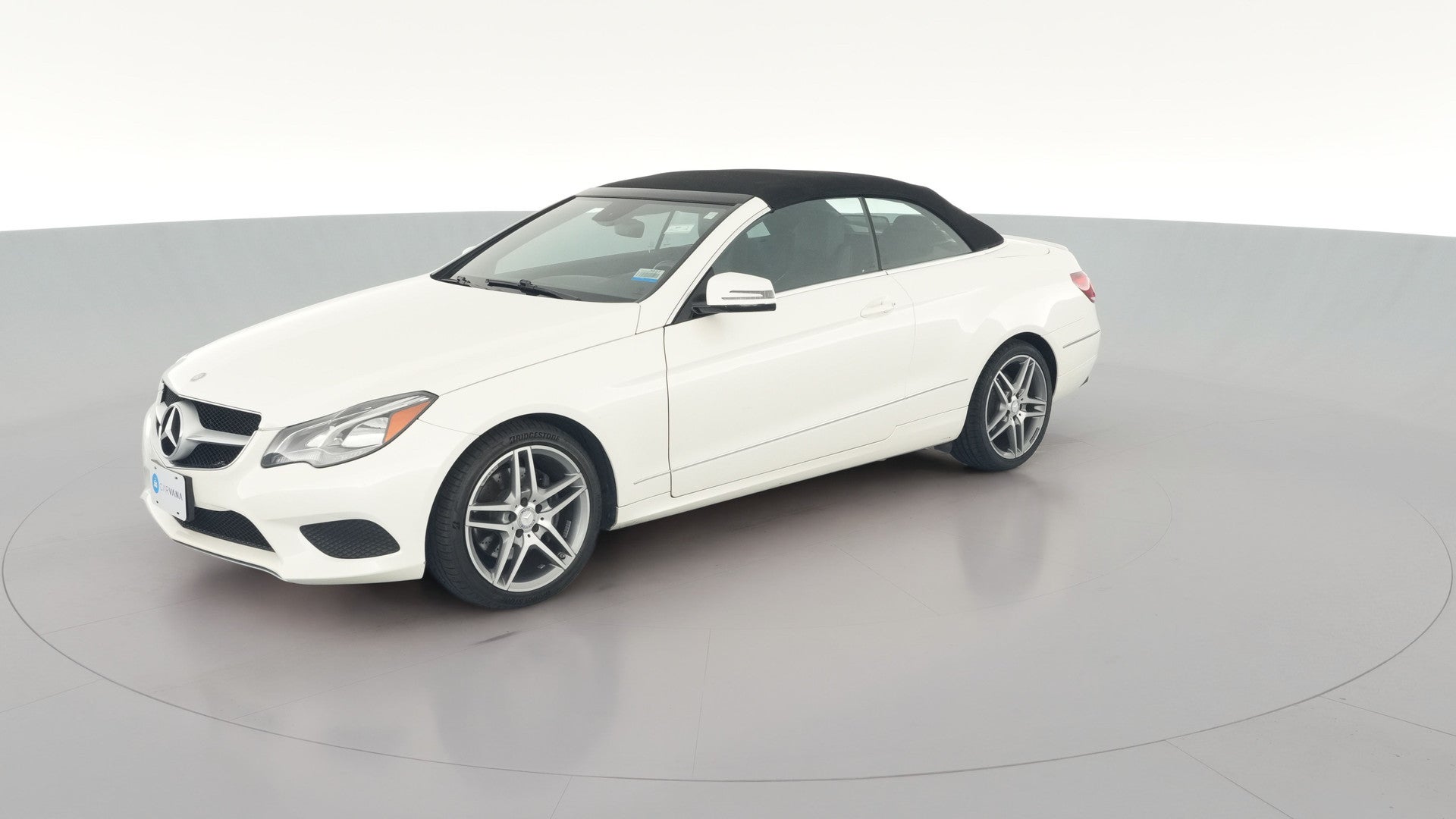 2014 Mercedes-Benz E-Class vehicle photo