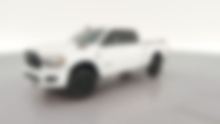 2021 Ram 2500 Crew Cab vehicle photo
