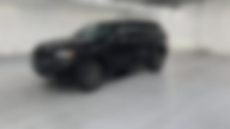 2019 Jeep Grand Cherokee vehicle photo