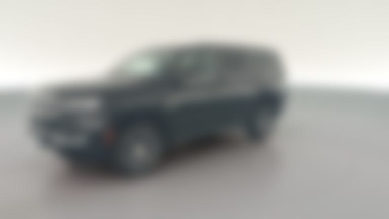 2022 Jeep Grand Wagoneer vehicle photo