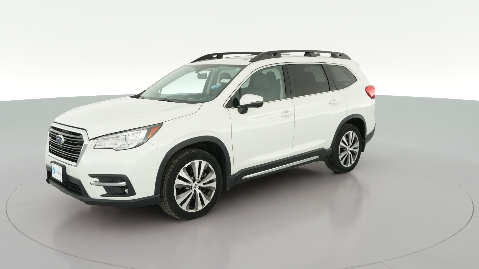 2022 Subaru Ascent vehicle photo
