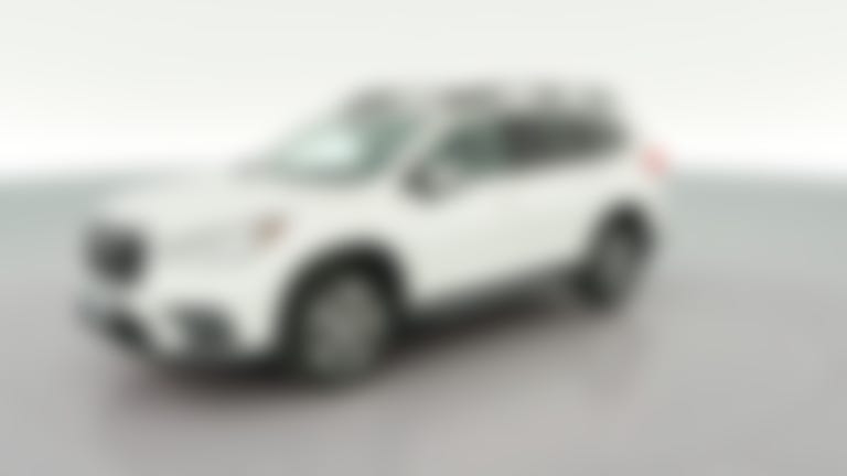 2022 Subaru Ascent vehicle photo