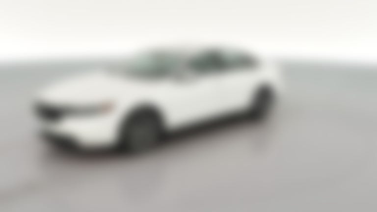 2024 Honda Accord Hybrid vehicle photo