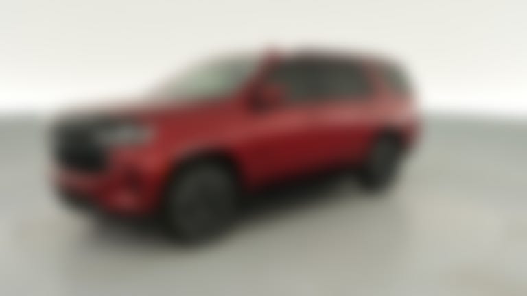 2021 Chevrolet Tahoe vehicle photo