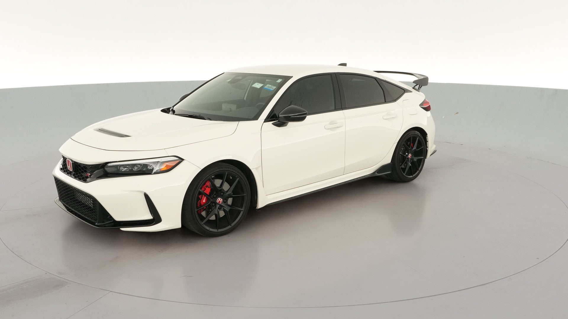 2025 Honda Civic Type R vehicle photo