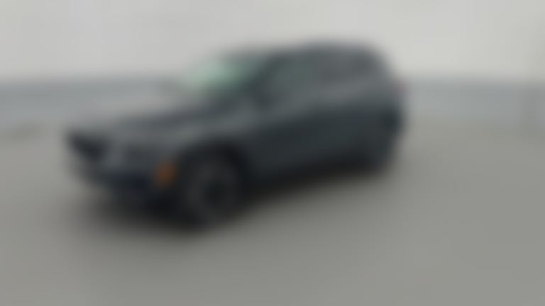 2025 Kia Seltos vehicle photo